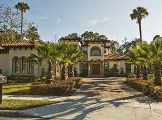 760 Whooping Crane Ct, Sanford, FL 32771