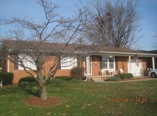 747 Parkway Dr, Owensboro, KY 42303