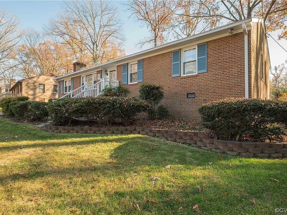 4839 Darlene St, North Chesterfield, VA 23237 | Zillow