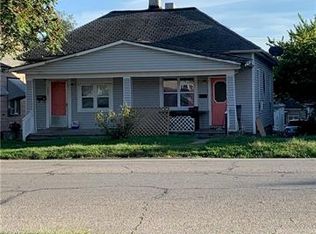 2306 Messanie St, Saint Joseph, MO 64501