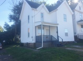 101 W Luther Pl, Mansfield, OH 44902