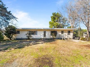 101 N Rockingham St, Robbins, NC 27325