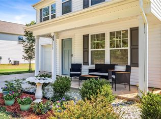 5315 Murray Rd, Winston Salem, NC 27106