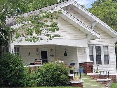 1024 W 2nd North St, Morristown, TN, 37814
