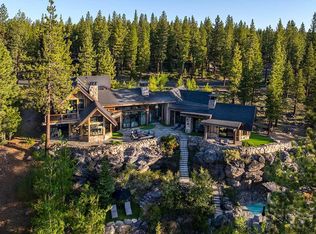 8161 Valhalla Dr, Truckee, CA 96161