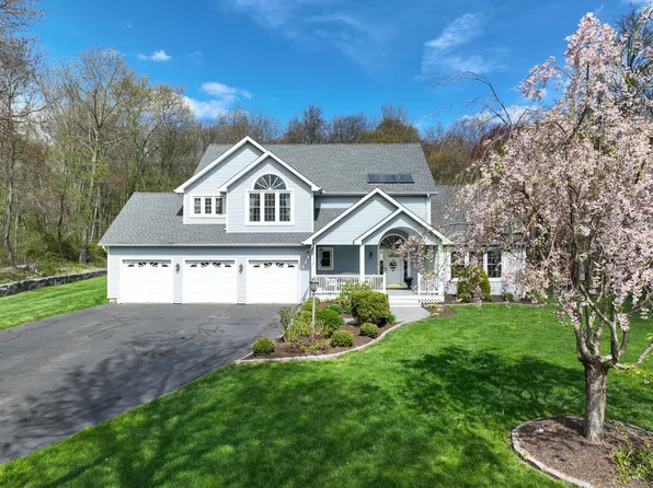 170 Valley View Road, Thomaston, CT 06787
