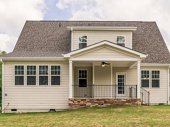 5th image of 2236 Copper Pond Way