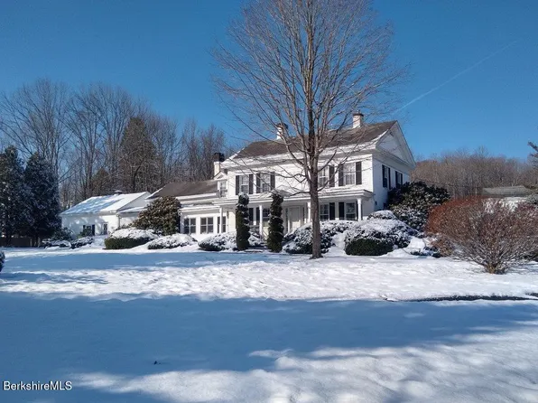 43 Church St, Hinsdale, MA 01235