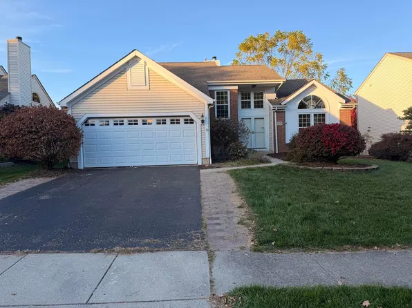 1338 Pannelly Pl, Columbus, OH 43081