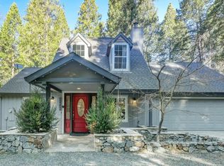 13202 Quaker Hill Cross Rd, Nevada City, CA 95959