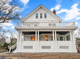 517 Cedar St NW, Washington, DC 20012