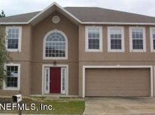 9540 Warhawk Rd, Jacksonville, FL 32221