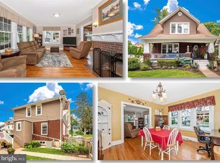 34 Laurel St, Hagerstown, MD 21742