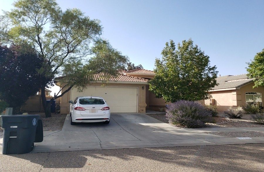 1st image of 9911 Bradford Pl NW