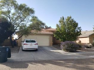 9911 Bradford Pl NW, Albuquerque, NM 87114