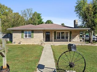10733 Williams Rd, Williams, IN 47470
