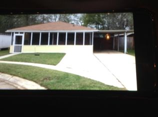 108 Felder Dr, Hammond, LA 70403