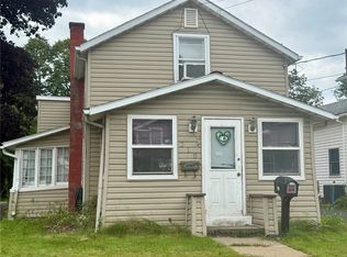 210 E Steuben St, Bath, NY 14810