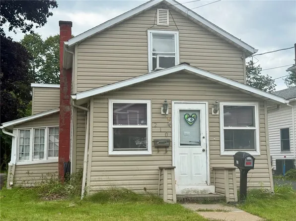 210 E Steuben St, Bath, NY 14810