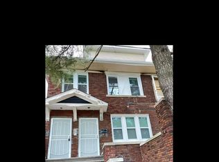 3563 Nottingham Rd, Detroit, MI 48224