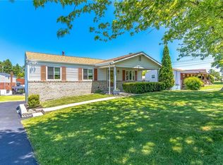 168 Warrencliff Rd, Monaca, PA 15061