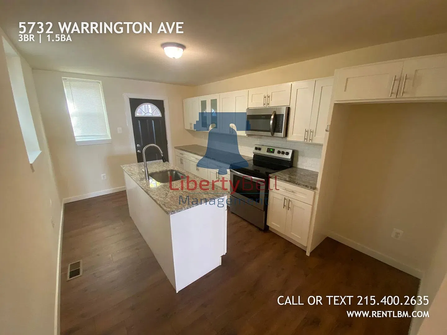 5732 Warrington — Photo 4