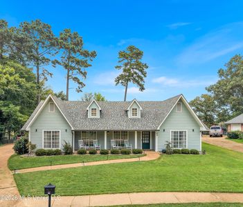208 Boxwood Cir, Brandon, MS, 39047