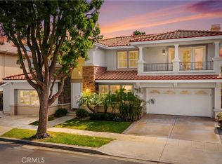 6 Mountainbrook, Irvine, CA 92620