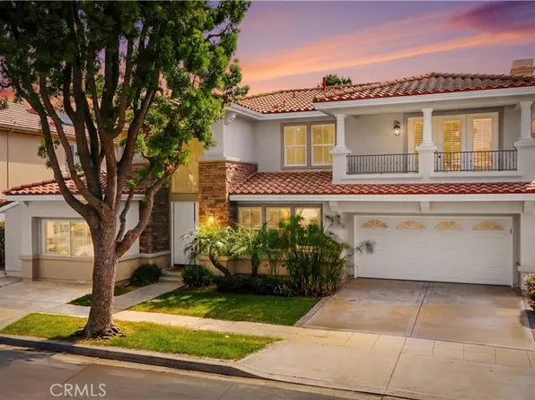 6 Mountainbrook, Irvine, CA 92620