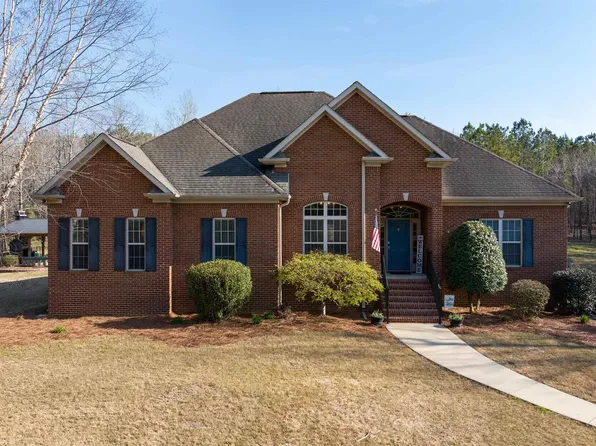1007 Shadow Oaks Dr, Wilsonville, AL 35186