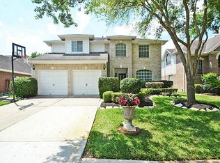1126 Cambrian Park Ct, Sugar Land, TX 77479