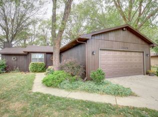 2509 Jordan Dr, Champaign, IL