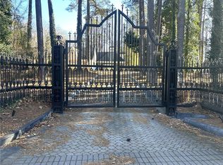 13039 Freemanville Rd, Milton, GA 30004