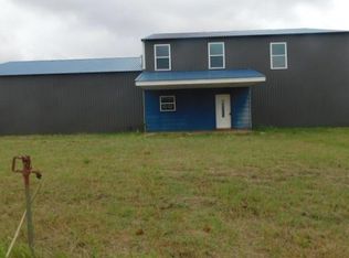 1524 County Road 1250, Tuttle, OK 73089