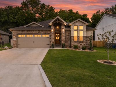 1000 S Tara Way, Ozark, MO, 65721