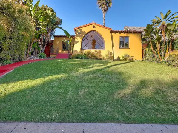 2858 E St, San Diego, CA 92102