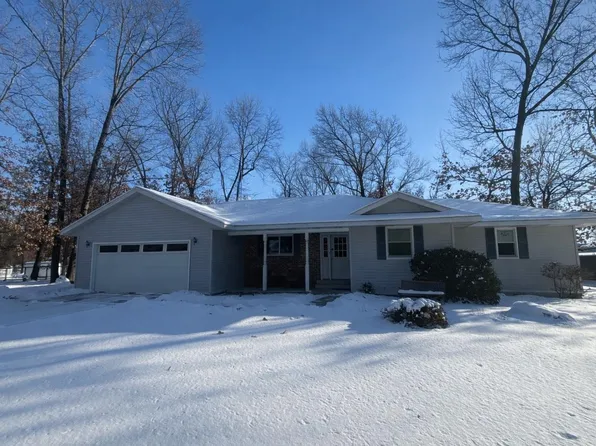 2455 W Impala St, North Judson, IN 46366