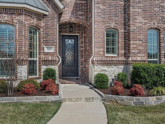 3rd image of 3602 Evita Dr