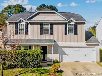 134 Charndon Way, Fuquay Varina, NC, 27526