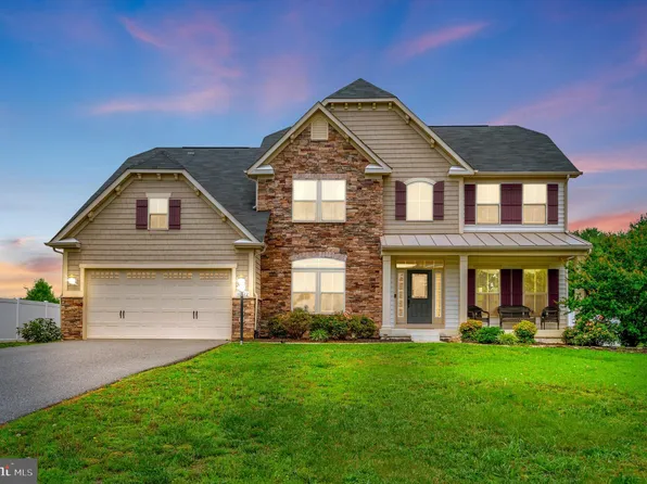 10512 Napoleon St, Fredericksburg, VA 22408