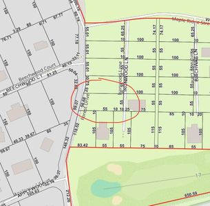 5 Ironwood Ln, Mackinac Island, MI, 49757