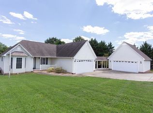 3642 Michigan Avenue Rd NE #4, Cleveland, TN 37323