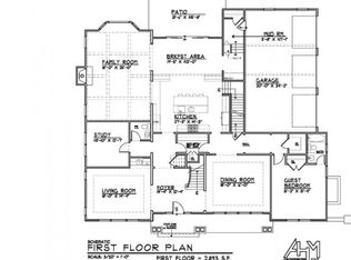 1635 Woodland Ave, Edison, NJ 08820