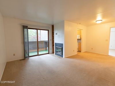 7558 Foxridge Way #6, Anchorage, AK, 99518