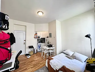 Rented by Compass