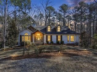 23 Midway Rd NW, Marietta, GA 30064