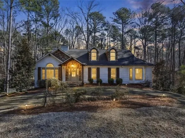 23 Midway Rd NW, Marietta, GA 30064