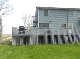 4766 Arbor Ave, Coloma, MI 49038