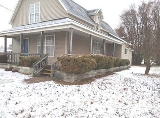 306 E 5th St, Clare, MI 48617