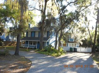 1608 Columbia Ave, Pt Royal, SC 29935
